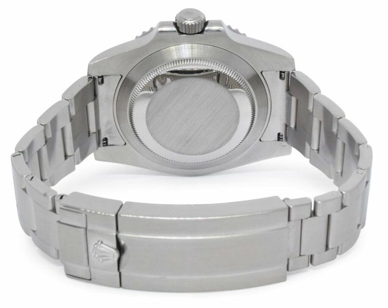 Rolex Submariner 114060